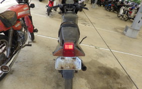 SUZUKI RG50 Gamma NA11A
