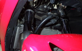 HONDA CBR400R 2019 NC56