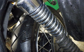 TRIUMPH SCRAMBLER 900 2007