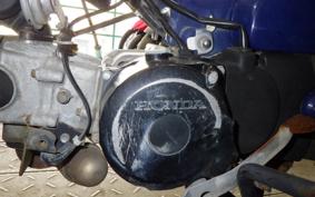 HONDA C50 SUPER CUB 2020 AA01