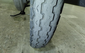 HONDA C50 SUPER CUB 2025 AA09