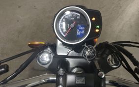 HONDA GB350S 2022 NC59