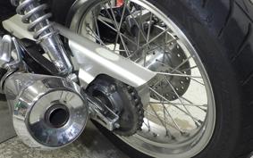 HONDA CB1100 EX ABS 2017 SC65