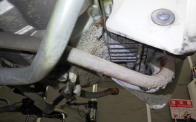 HONDA C110 SUPER CUB 2022 JA07