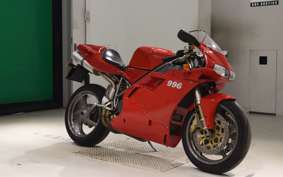 DUCATI DUCATI996 MONOPOST 2017