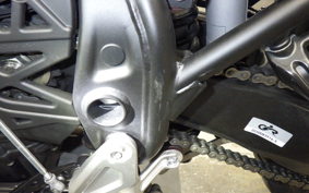 YAMAHA TENERE 700 2022 DM13J