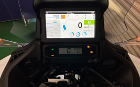 HONDA NT1100 2022 SC84