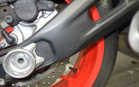 YAMAHA MT-07 ABS 2019 RM19J