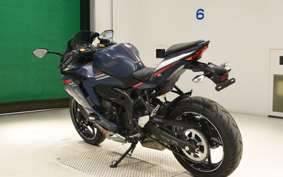 KAWASAKI ZX-25R ZX250E