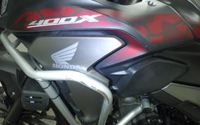 HONDA 400X 2021 NC56