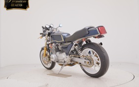 KAWASAKI ZEPHYR 750 1993