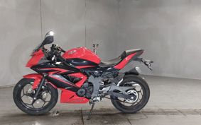KAWASAKI Ninja 250SL BX250A