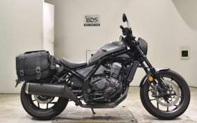 HONDA REBEL 1100 2024 SC83