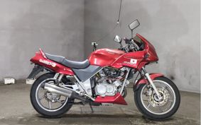 HONDA ZELBIS MC25