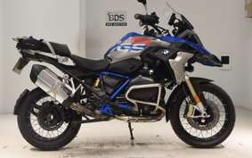 BMW R1200GS 2018