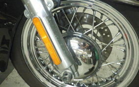 HARLEY FLSTN 1580 2011