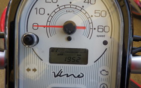YAMAHA VINO 50 Gen.4 AY02