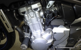 SUZUKI BANDIT 1250 SA 2007 GW72A
