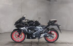 SUZUKI GSX-R150 DL23A