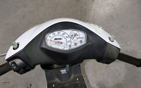 SUZUKI ADDRESS V50 CA4BA