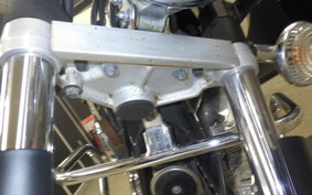 YAMAHA DRAGSTAR 250 2001 VG05J