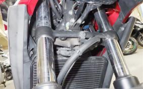 HONDA 400X ABS 2015 NC47