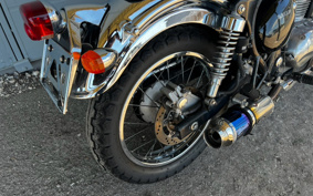 KAWASAKI ESTRELLA RS BJ250A