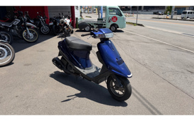 SUZUKI ADDRESS V100 CE13A