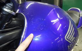 HONDA CB400SF VTEC A 2011 NC42