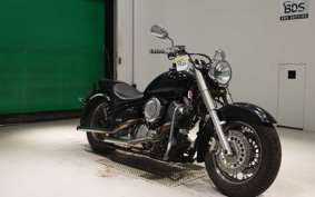 YAMAHA DRAGSTAR 1100 CLASSIC 2004 VP13J