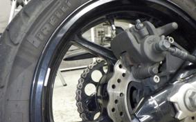 KAWASAKI ER600 F 2010