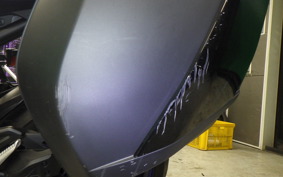 YAMAHA TRACER 9 GT+ 2024 RN70J