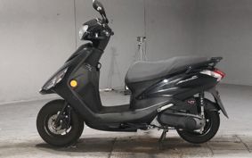 YAMAHA AXIS Z SEJ6J