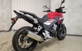 HONDA 400 X 2016 NC47