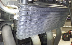 HONDA CB750 GEN 2 K 2009 RC42