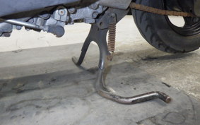 HONDA GIORCUB 2010 AF53