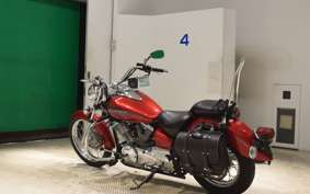 YAMAHA DRAGSTAR 250 2004 VG05J