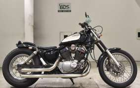 YAMAHA VIRAGO 250 3DM