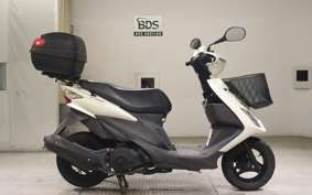 SUZUKI ADDRESS V125 S 2026 CF4MA
