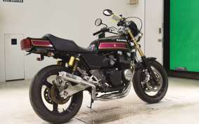 KAWASAKI ZEPHYR 400 KAI 2002 ZR400C