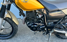 YAMAHA TW200 2JL