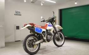 HONDA XLR250R Gen.4 2017 MD22