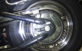 HONDA STEED 400 VLS 1998 NC37