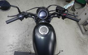 HONDA REBEL 250 A MC49