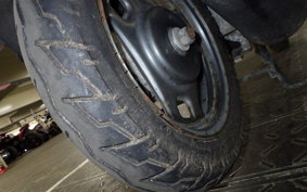 SUZUKI LET's 2 2005 CA1PA