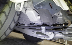 HONDA GYRO CANOPY TA03