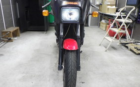 KAWASAKI GPZ750 R 1984 ZX750G