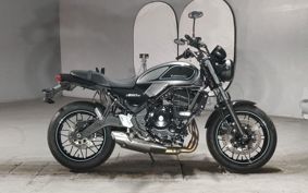 KAWASAKI Z650 RS 2022 ER650M