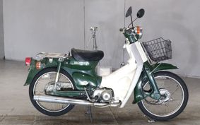 HONDA SUPER CUB50 C50