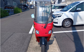 HONDA GYRO TA03